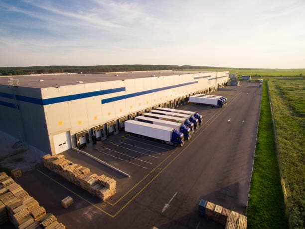 Wide — depozit refrigerat în câmp deschis, Briceni