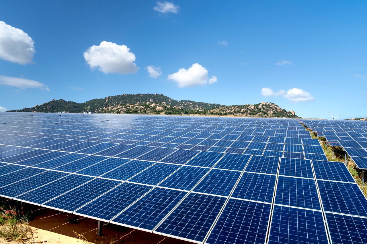Energie solară